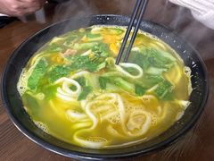 -家烧面馆【南山路知名经典面食】