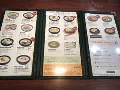 -神仙雪浓汤(明洞店)