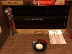 -一兰拉面(新宿中央东口店)