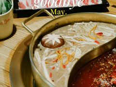 -四喜小胖·北京涮肉(五道营店)