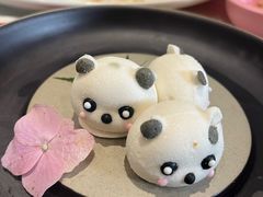 -龙井御庄·精致江南菜(龙井店)