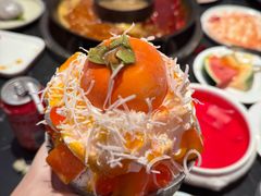 -巴蜀大将火锅(春熙店)