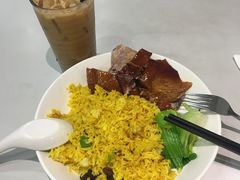 -深井陈记烧鹅酒家(新填地街店)