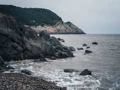 -桃花岛风景旅游区