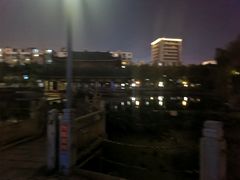 -孺子亭公园