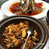 长沙鱼鲜美食必选鱼怕饭！！！[调皮]