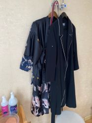 -涂tu指甲日式美甲美睫店