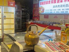 -虾大侠·盱眙龙虾老北京铜锅涮羊肉(金楠天街店)