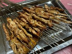 特色小肉筋-胜泽眼镜烧烤(云霄路直营店)