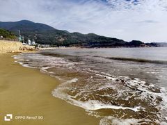 -宁波松兰山滨海旅游度假区
