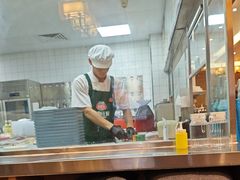 -韩香福烤肉庄园(荣成店)