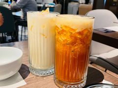 -港丽餐厅(来福士店)