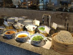 -解放碑威斯汀酒店-知味国际美食餐厅