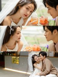 -MAO亲爱的猫婚纱摄影工作室