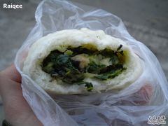 菜包-内部-北万新包子店(淮海店)