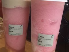 -喜茶(佛山南海万科广场店)