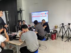 -红瓜子 影视后期 摄影摄像设计 新媒体运营技能培训(宝安校区)