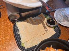 -鱼头泡饭·湖北菜·非物质文化遗产(岳家嘴总店)