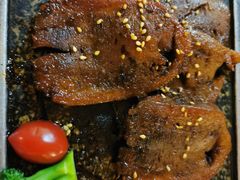 -三石铁板烧(紫竹桥店)