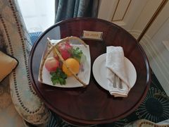 -湖北文旅洪宾红莲湖酒店