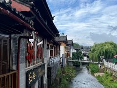 -正宗李家土鸡米线店
