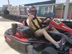 -珠海国际赛车场-卡丁车场