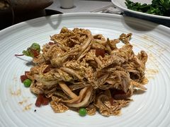 -北平楼·烤鸭·北京菜(牡丹园店)