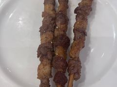 -南京维景国际大酒店咖啡厅
