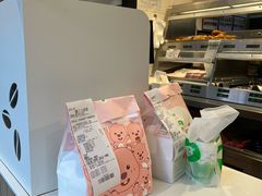 -德克士精巧店(大宁百联精巧PL店)