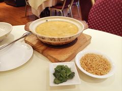 贵妃泡饭-利苑酒家(合景国际金融广场店)