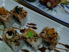 -桃屋日本料理(清华科技园店)