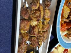 -伊带伊路新疆美食府(呼家楼店)