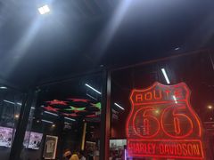 -马海涛牛肉串·东北吉林烧烤(领汇广场店)