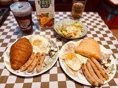 -法派1855(东湖别墅店)
