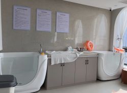 -悦家·美丽妈妈月子会所(龙奥店)