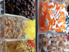 -老城隍庙食品商店(豫园商城店)