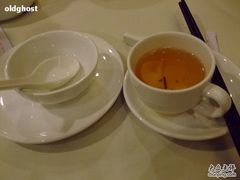 茶具-白云宾馆·白云宴餐厅
