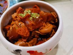 -忆品青莲素食文化主题餐厅(文华名城店)