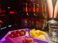 -赤红音乐现场(浦东金桥路店)