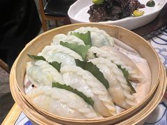 -图味美小黄鱼·景德菜(浙江路店)