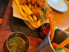 -百特喜·意大利餐厅(八佰伴镇江店)