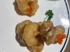 -新太二·鲜料川菜(晶耀前滩店)