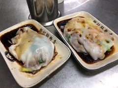 -银记肠粉店(北京路店)