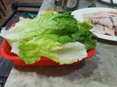 -东山羊庄(八卦岭店)