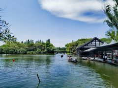 -柯岩风景区