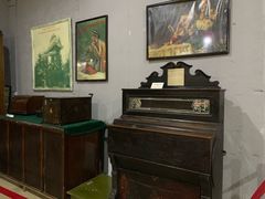 -旅顺留声机博物馆