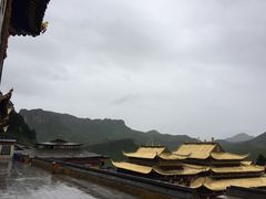 -达仓郎木寺院
