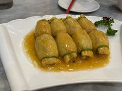 -玉华台饭庄·淮扬菜·烤鸭(望京店)