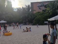 -亚马逊丛林水乐园