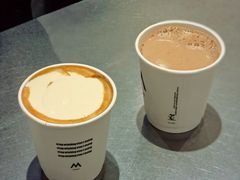 -M Stand(宁波万象城店)